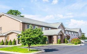 Comfort Inn Lewiston